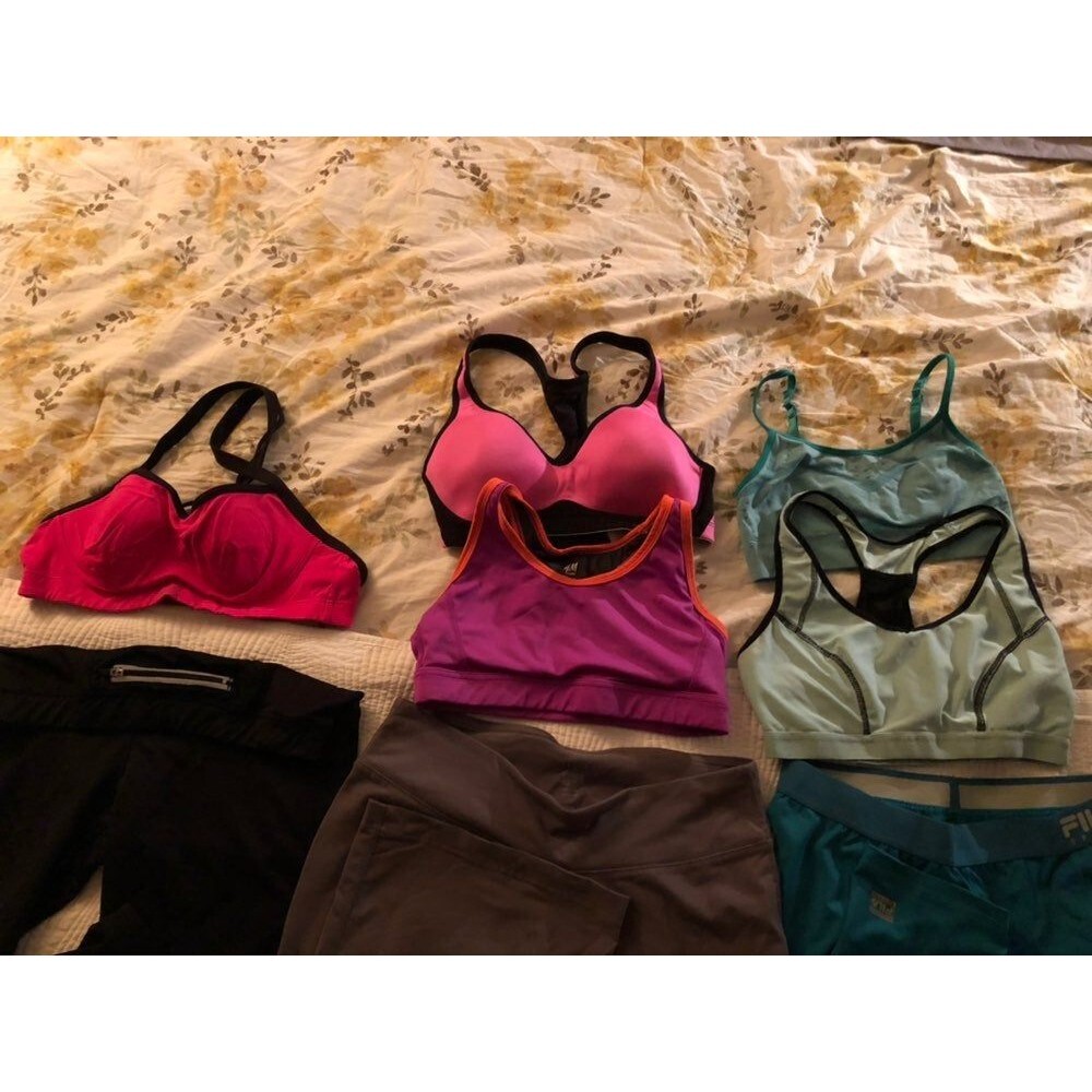 Work out bundle